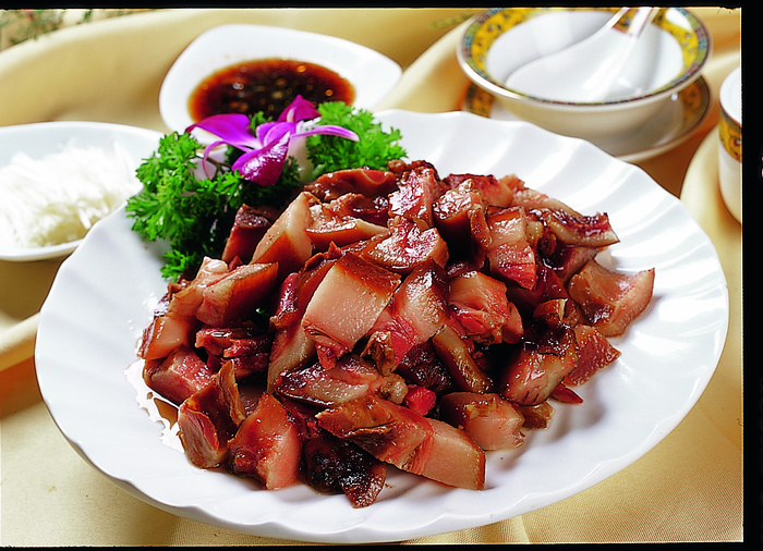 CXC04072陕北猪头肉