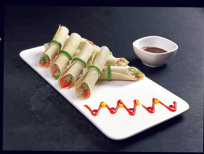 LCSC0925健康时蔬卷