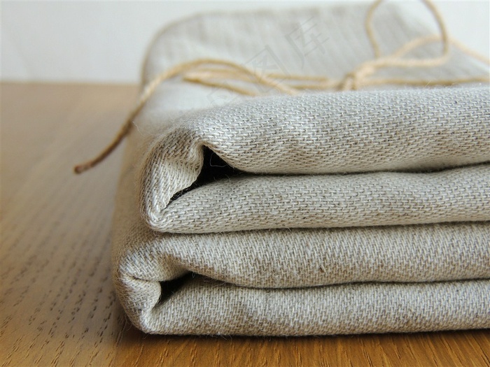 质量很好的厚布