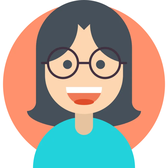 教师节教师简笔画