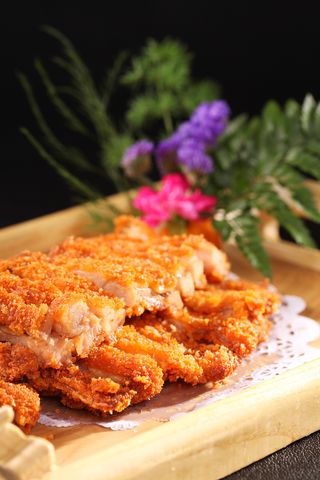 R00026脆皮鸡腿 (2)