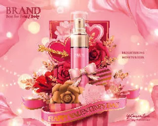 2.14情人节素材装饰情人节