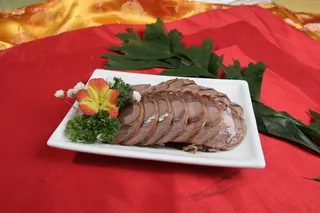 48精卤牛腱 (4)-民安宾馆