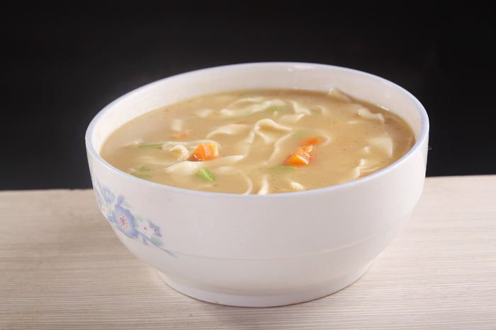 羊肉糊汤面 (1)
