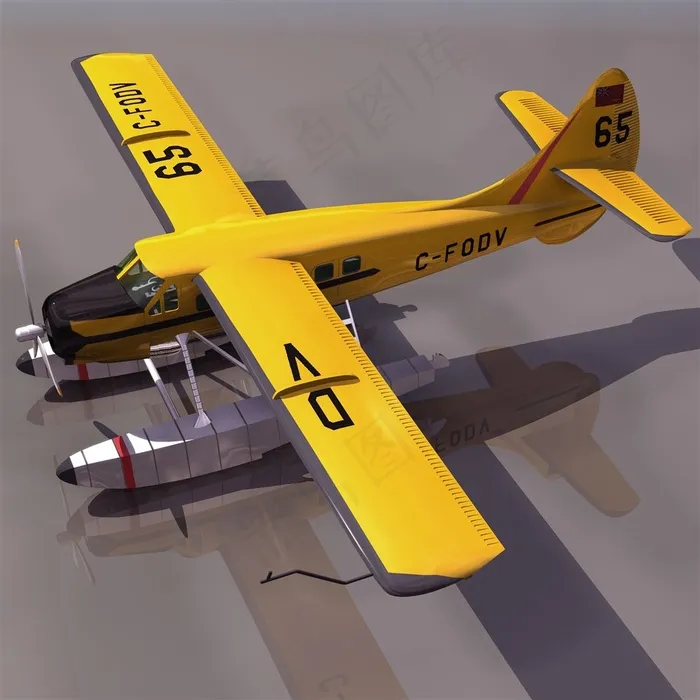 现代科技航空飞机 现代科技航空飞机