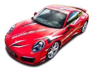 透明跑车素材小车汽车免扣素材PNG