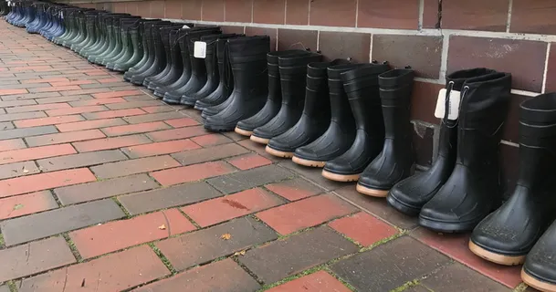 胶鞋雨鞋图片 胶鞋雨鞋图片