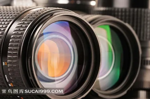 变焦光圈照相机镜头