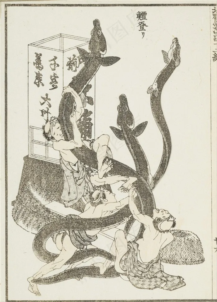 *画艺术素材