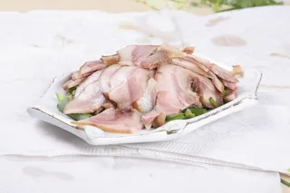 41五香猪头肉-吉思克