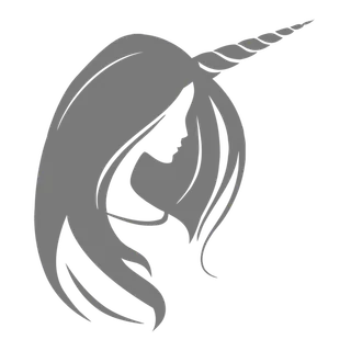 独角女孩现代农业