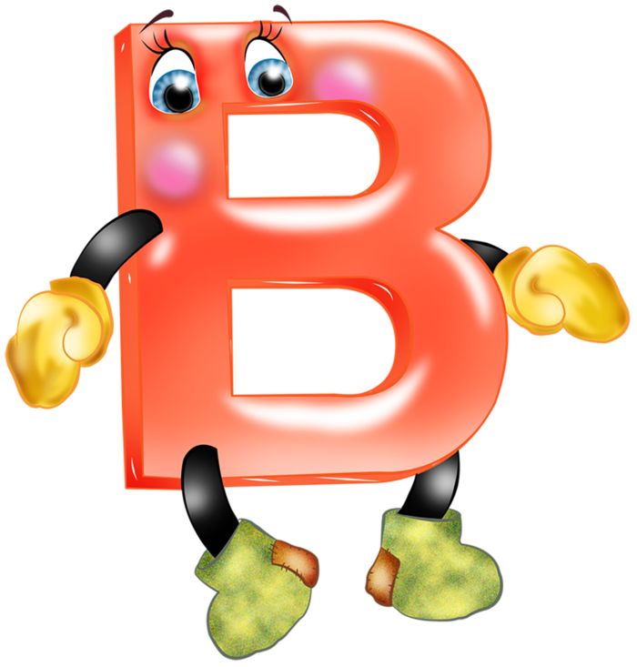 数字B人物