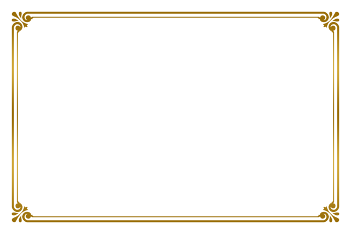 欧式花纹边框古典底纹花边欧美分割线装饰