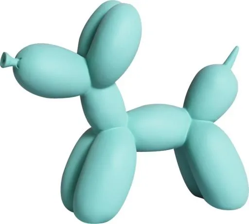 气球狗 PNG免抠(774x696)