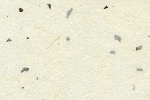 中国风底纹背景再生纸纹理素材黄色