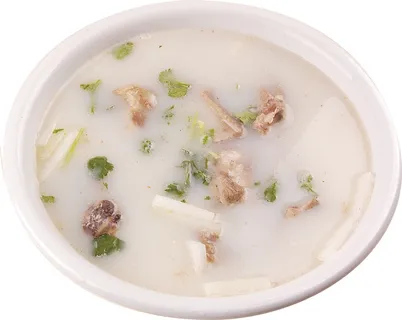 排骨冬瓜汤 排骨冬瓜汤