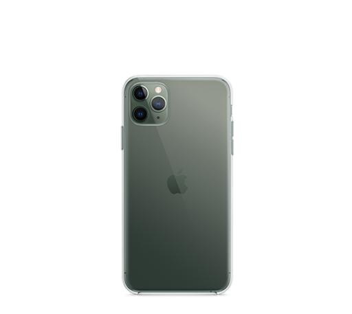 苹果 iPhone 11 PNG免抠(536x479)