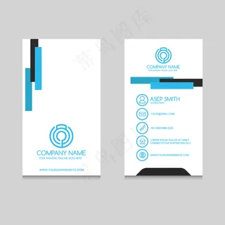 名片 名片设计 名片模板 公司名片 企业名片 商务名片 