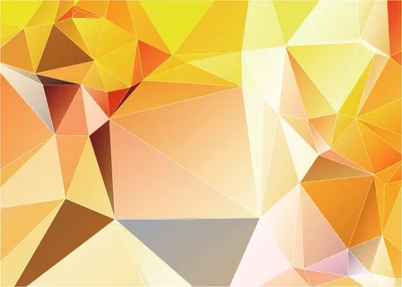 低多边形背景 几何艺术设计 多边形背景图片