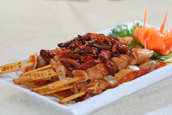 骨肉相连 (2)
