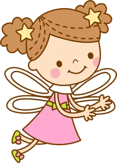 卡通 素材 人物 动画 插图