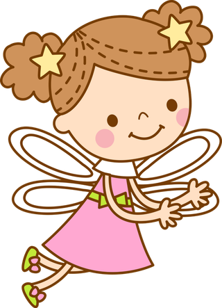 卡通 素材 人物 动画 插图