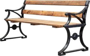 长凳家具 PNG免抠