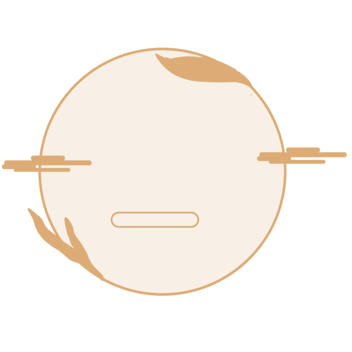 中国风中式传统祥云图案国潮古风边框云纹装饰元素PNG免抠素材图