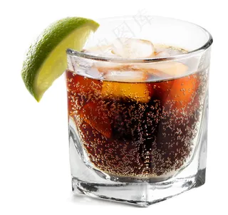 冰镇鸡尾酒图片