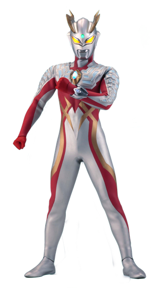 动漫人物奥特曼