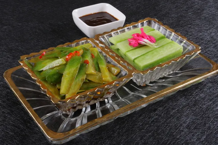 LCSC2713爽口青萝卜