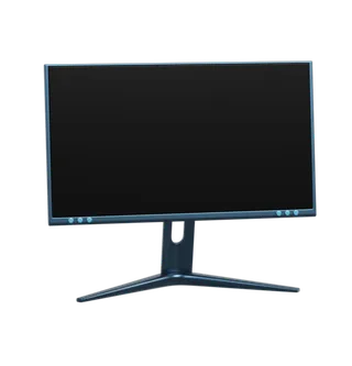 显示屏电脑免扣