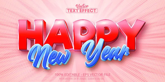 设计 2022 数字 新年 素材eps,ai矢量模版下载