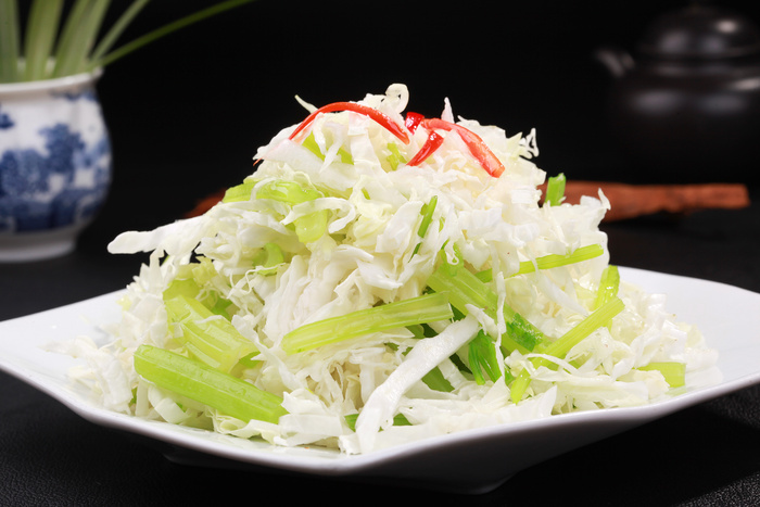 土依菜心 (1)