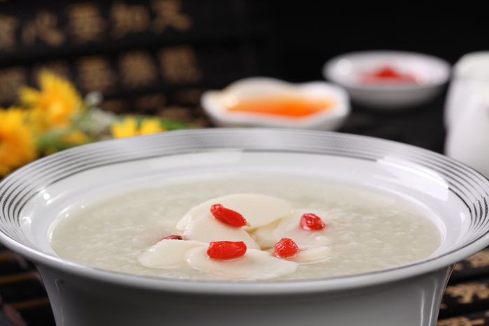 TG00277鲜天麻粥