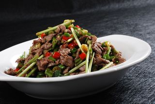 CXC06160小炒黄牛肉