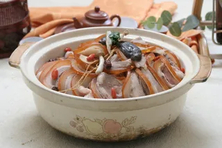 一品海南山牛168元