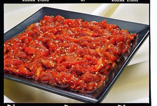 火锅配菜肉片肉类荤类羊肉牛肉肥牛肥羊