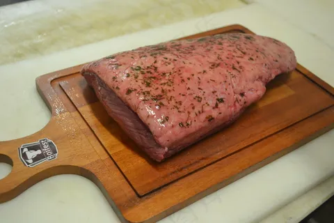 烤里脊牛排图片 烤里脊牛排图片