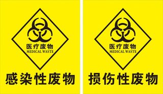 损伤性废物
