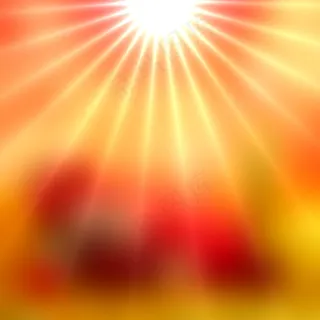 高清橙色背景图片下载