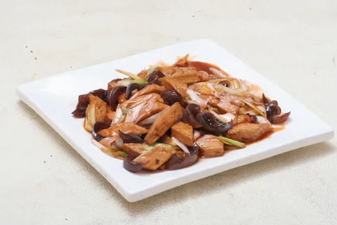 7海参烧豆腐12 7海参烧豆腐12