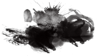 山水画素材中国风水墨画素材元素中国画