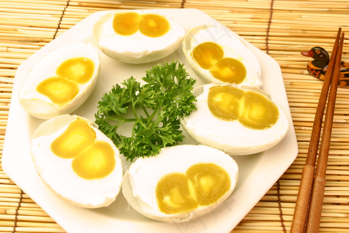 2295白洋淀双黄鸭蛋gf