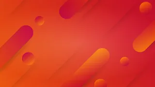 红色庄严海报背景