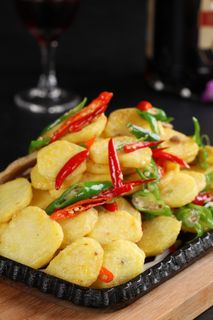 G00399铁板土豆 (2)