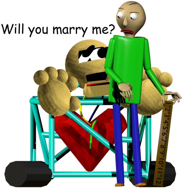 个人3d元素
