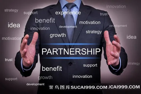 创意思想创意与商务主题素材图片