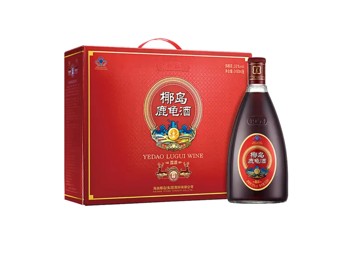 超市商品清晰大图免抠实物摄影png格式图片透明底品牌白酒椰岛
