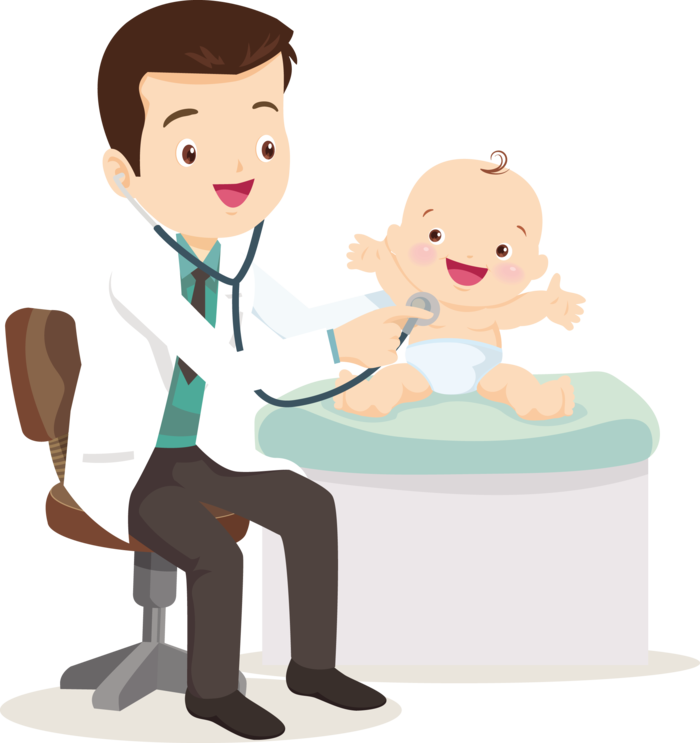 儿科新生儿疾病